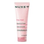 Nuxe - very rose clat gommage visage 75 ml female