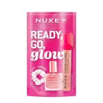 Nuxe - very rose ready, go, glow mes 3 essentiels beaut en toute occasion maquillage 1 pieces unisex ...