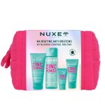 Nuxe - zinc power trousse ma routine anti - boutons coffrets soin visage 1 pieces female Nuxe - zinc power trousse ma routine anti - boutons coffrets soin visage 1 pieces female