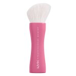 Nyx professional makeup - buttermelt pinceaux blush 5 g unisex