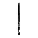 Nyx professional makeup - fill & fluff crayon  sourcils 0. 2 g marron unisex