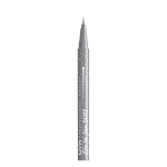 Nyx professional makeup - epic ink liner eyeliner 1 ml gris unisex Nyx professional makeup - epic ink liner eyeliner 1 ml gris unisex