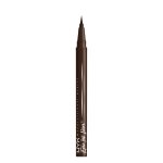 Nyx professional makeup - epic ink liner eyeliner 1 ml noir unisex