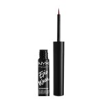Nyx professional makeup - epic wear eyeliner 15. 55 g rouge foncé unisex Nyx professional makeup - epic wear eyeliner 15. 55 g rouge foncé unisex