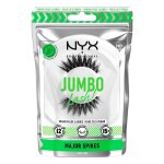 Nyx professional makeup - jumbo lash! faux - cils 1 pieces unisex