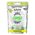Nyx professional makeup - jumbo lash! faux - cils 1 pieces unisex
