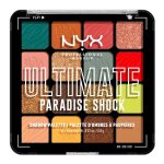 Nyx professional makeup - ultimate palettes et coffrets 12. 8 g coral unisex