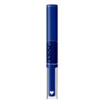 Nyx professional makeup - pride makeup shine loud rouge  lvres 3. 4 ml bleu unisex