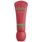 Nyx professional makeup - smushy matte baume à lèvres 8 ml blanc unisex Nyx professional makeup - smushy matte baume à lèvres 8 ml blanc unisex