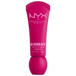 Nyx professional makeup - smushy matte baume à lèvres 8 ml blanc unisex Nyx professional makeup - smushy matte baume à lèvres 8 ml blanc unisex