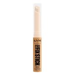 Nyx professional makeup - pro fix stick anti - cerne 1. 6 g marron clair unisex