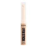 Nyx professional makeup - pro fix stick anti - cerne 1. 6 g nude unisex
