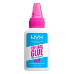 Nyx professional makeup - the face glue primer 35 ml blanc unisex