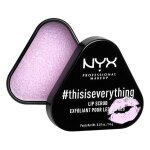 Nyx professional makeup - this is everything gommage lvres 14 g argent unisex