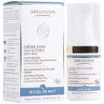 Argandia anti - age crme yeux&lvres 15ml