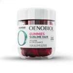 Oenobiol - gummies sublime hair volume & croissance vitamines 1 pieces unisex Oenobiol - gummies sublime hair volume & croissance vitamines 1 pieces unisex