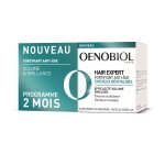 Oenobiol - hair expert fortifiant anti - ge 1 pieces unisex
