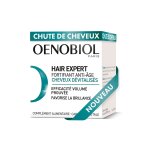 Oenobiol - hair expert fortifiant anti - ge 1 pieces unisex