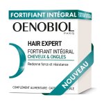 Oenobiol - hair expert fortifiant intgral vitamines 1 pieces unisex