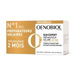 Oenobiol - sun expert duo préparateur solaire anti - âge anti - Âge 1 pieces unisex Oenobiol - sun expert duo préparateur solaire anti - âge anti - Âge 1 pieces unisex