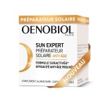 Oenobiol - sun expert préparateur solaire anti - âge anti - Âge 1 pieces unisex Oenobiol - sun expert préparateur solaire anti - âge anti - Âge 1 pieces unisex