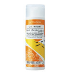 Oolution nettoyant 100% naturel huile dmaquillante
