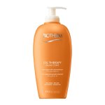 Biotherm corps flacon pompe 400 ml