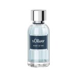 S. oliver - scent of you men eau de toilette 50 ml male S. oliver - scent of you men eau de toilette 50 ml male