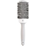 Olivia garden - expert expert blowout shine white & grey brosses rondes 1 pieces unisex