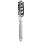 Olivia garden - expert expert blowout shine white & grey brosses rondes 1 pieces unisex