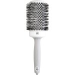 Olivia garden - expert expert blowout shine white & grey brosses rondes 1 pieces unisex