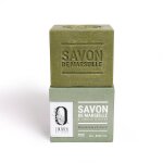 L'olivier de leos - savon de marseille 350 g unisex L'olivier de leos - savon de marseille 350 g unisex