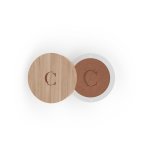 Couleur caramel fard  paupieres 99 - ppite cuivre nacre