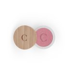 Couleur caramel fard  paupieres 150 - eclat de rose mat