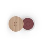 Couleur caramel fard  paupieres 53 - brun rouge nacr