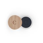Couleur caramel fard  paupieres 108 - nuit profonde nacre