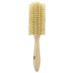 Omnia botanica cheveux brosse brushing bois d'rable