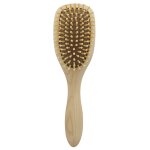 Omnia botanica cheveux brosse dmlante bois d'rable