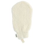 Omnia botanica - gant douceur en fibre de bambou massage 1 pieces unisex