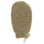 Omnia botanica bien - etre et spa gant exfoliant en fibre de jute