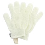 Omnia botanica bien - etre et spa gants de friction
