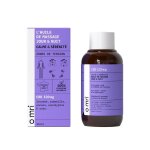 Omri - l'huile de massage jour & nuit huile corps 100 ml unisex
