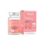 Omum - le coach nutricosmtique vitamines 29 g unisex
