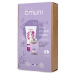 Omum coffret coffret duo confort intime