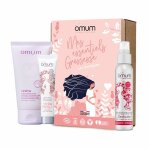 Omum - coffret mes essentiels grossesse les iconiques 1 pieces female Omum - coffret mes essentiels grossesse les iconiques 1 pieces female
