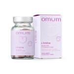 Omum - l'intime nutricosmtique vitamines 29 g female