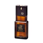 Jacques bogart one man show eau de toilette vaporisateur 100ml