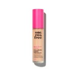 One. two. free! - hyaluronic power anti - cerne 7 g nude unisex