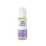 One. two. free! - in - shower shaving oil huile de douche 100 ml unisex One. two. free! - in - shower shaving oil huile de douche 100 ml unisex