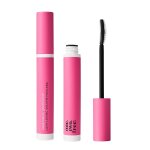 One. two. free! - lash - loving volume mascara 9 ml noir unisex